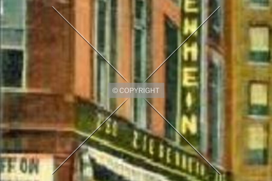 Ziegenhein Building