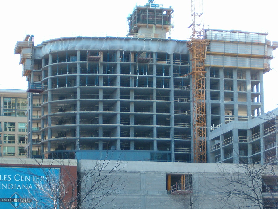 Sky55 by Craig Billington