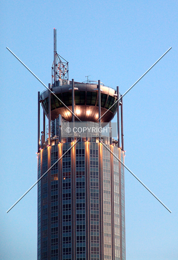 Swissotel Krasnye Holmy by Alexander Ulyanov