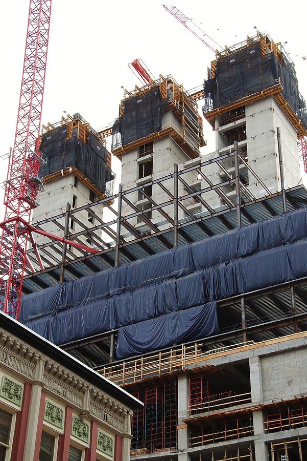 Block 162 by Brian LoBue