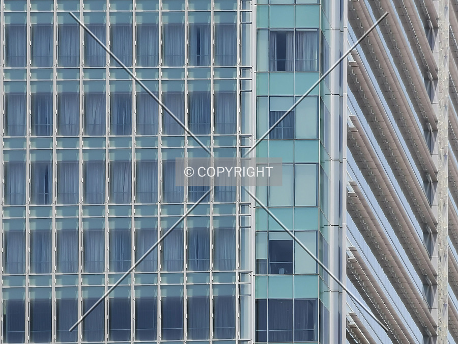 Freeport-McMoRan Center by Nephilim