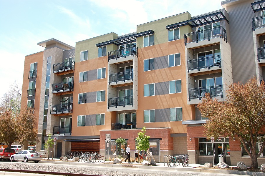 MAX Flats by Brian LoBue