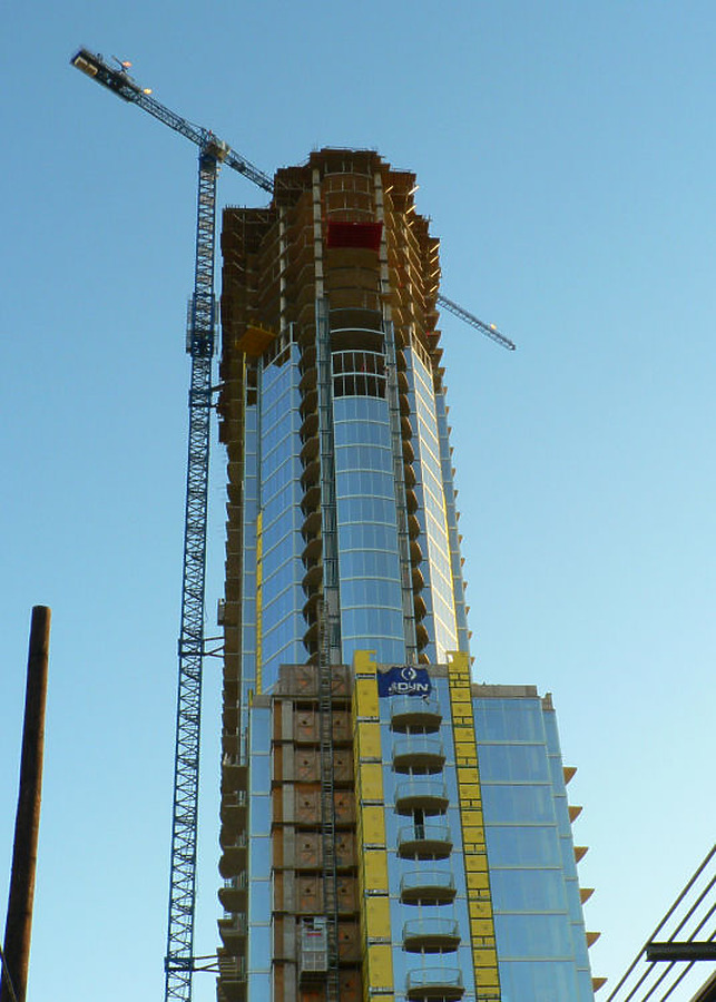 360 Condominiums by Kevin Lehnhardt