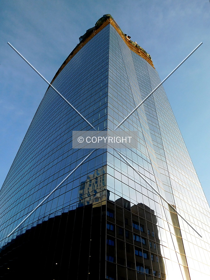 FMC Tower at Cira Centre South by Chris Patriarca