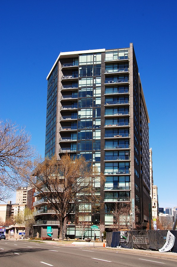 1000 Speer by Windsor by Brian LoBue