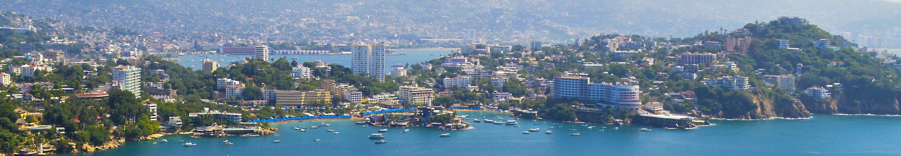 Acapulco
