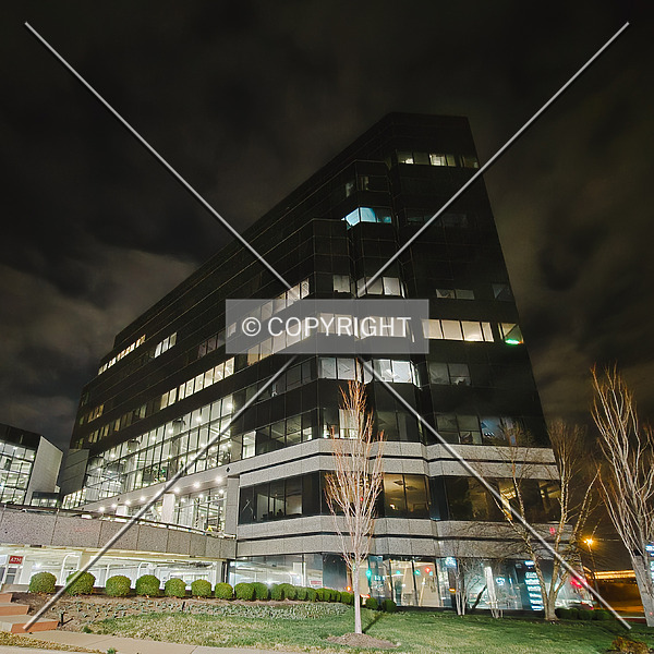 CIBC Place by Ryan Hildebrand