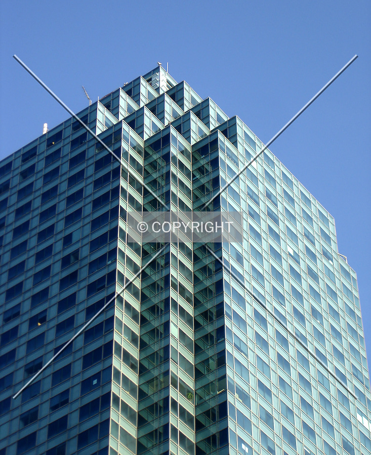 Citicorp Building by Royce Douglas