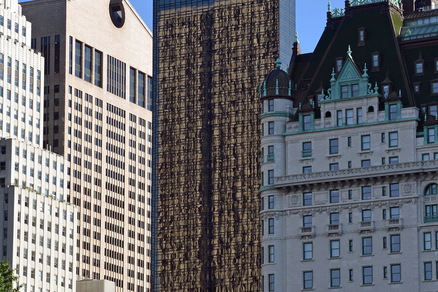 Trump Tower