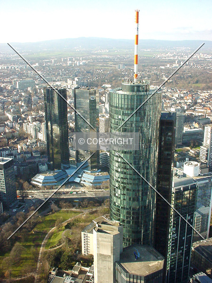 MAIN TOWER by Nephilim