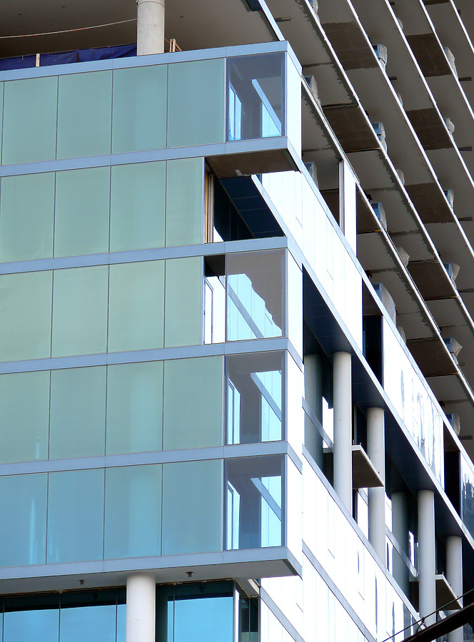 EnV by B. Victor Adams