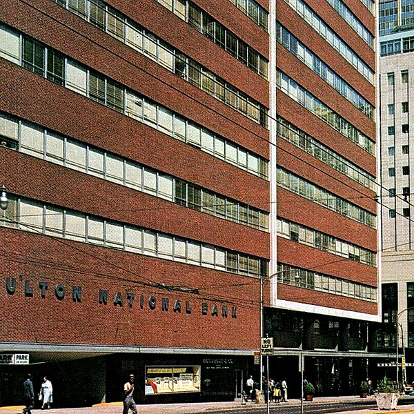 55 Marietta Street by Atlanta News Agency, Inc.