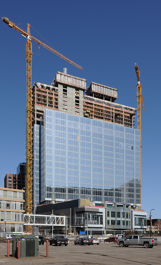 RBC Gateway by Rick Bronson