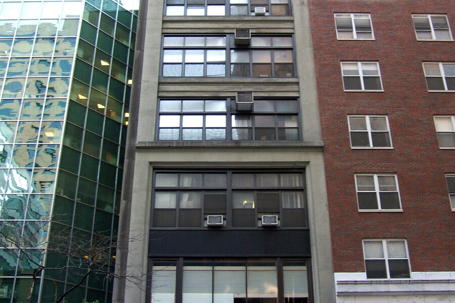 17 East 48th Street
