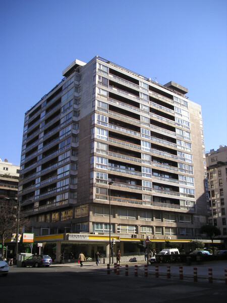 Particular Estraunza I