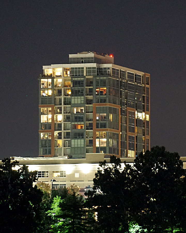 River Market Tower by Ryan Hildebrand