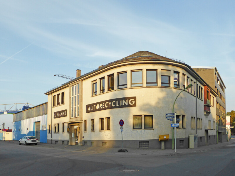 Franziusstraße 6