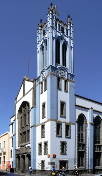 Templo Metodista