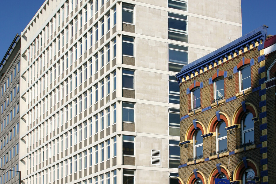 Eastbury House