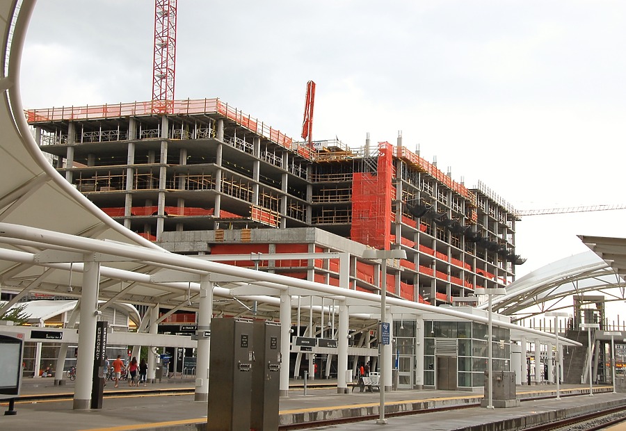 The Coloradan by Brian LoBue