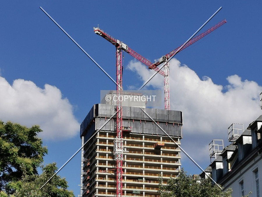 One Forty West by Nephilim