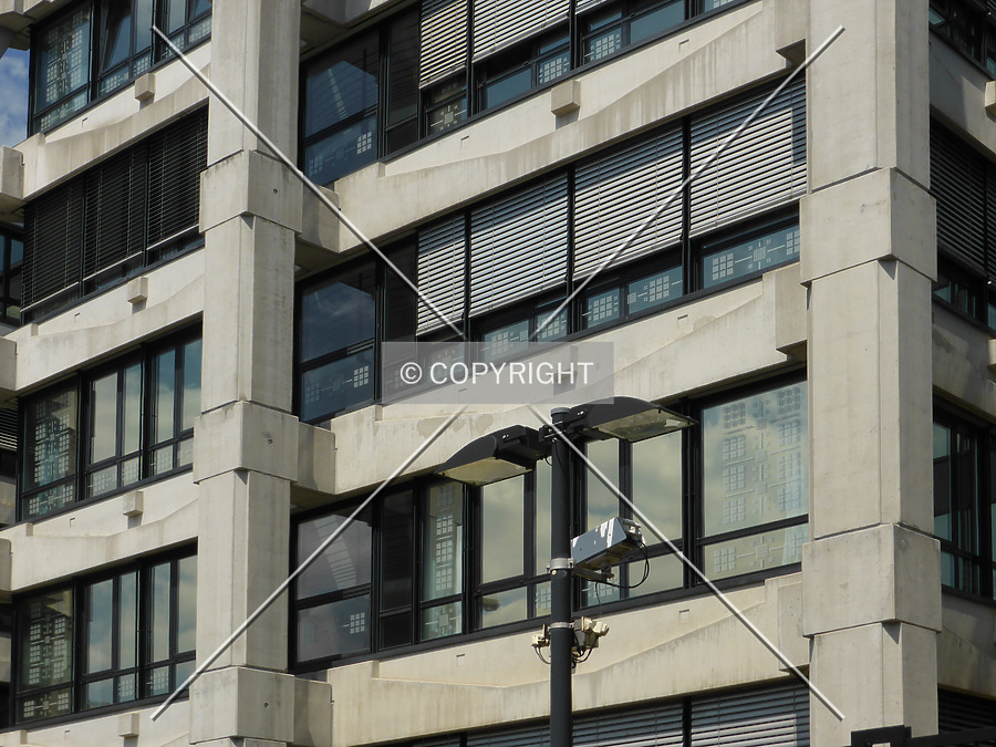 Deutsche Bahn AG by Nephilim