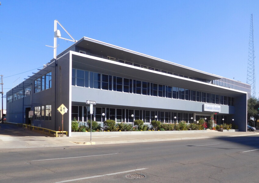 Honolulu Building