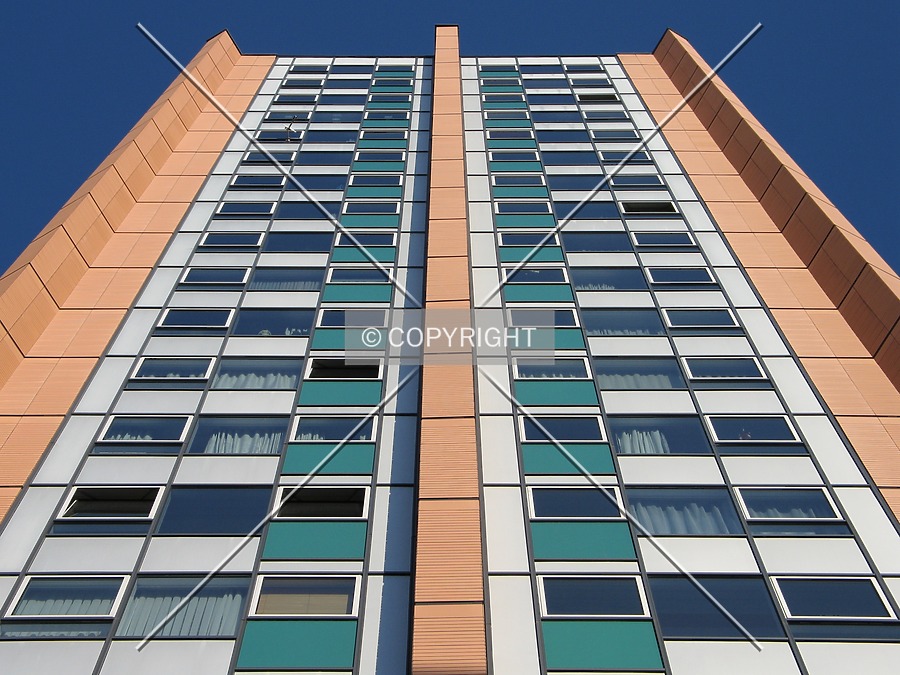 Sint-Maartensdal, Blok 5 by Emmanuel D.