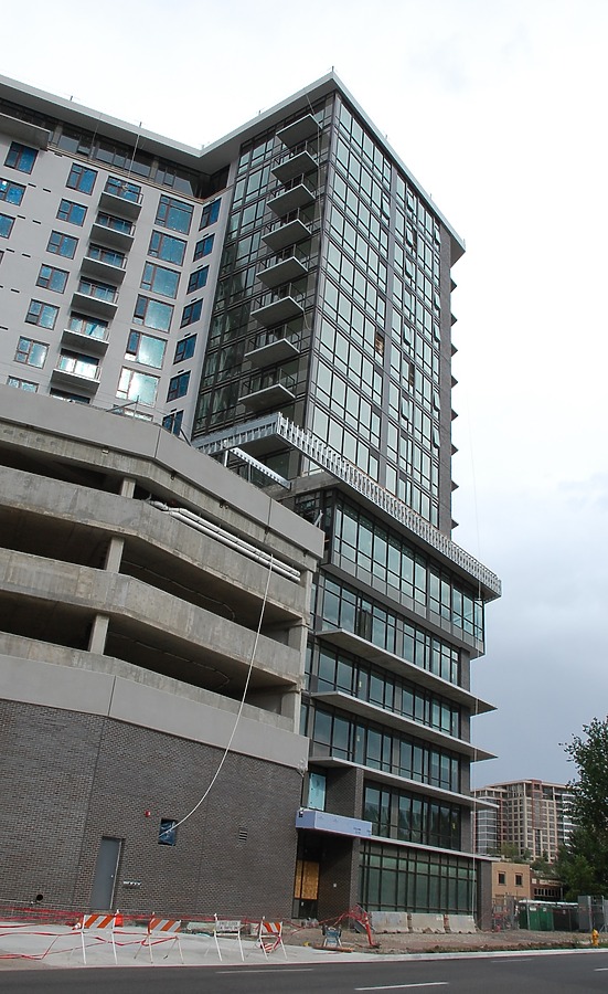 1000 Speer by Windsor by Brian LoBue