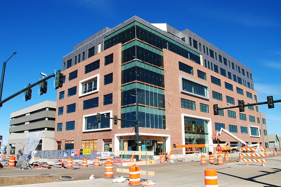 Catalyst HTI by Brian LoBue