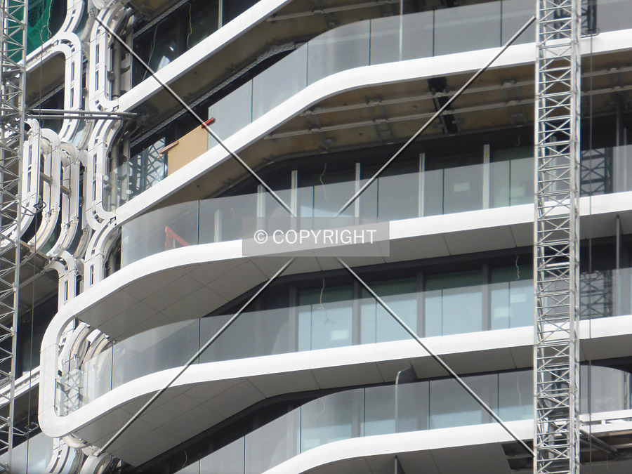 Grand Tower by Nephilim