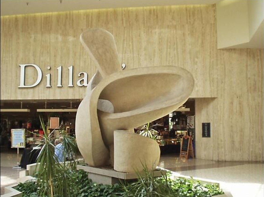 Jamestown Mall by St. Louis Riverfront Times