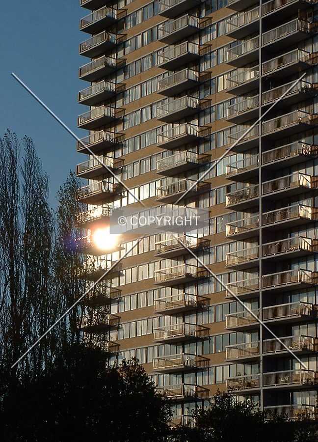 Orchard House by Andrew Stewart