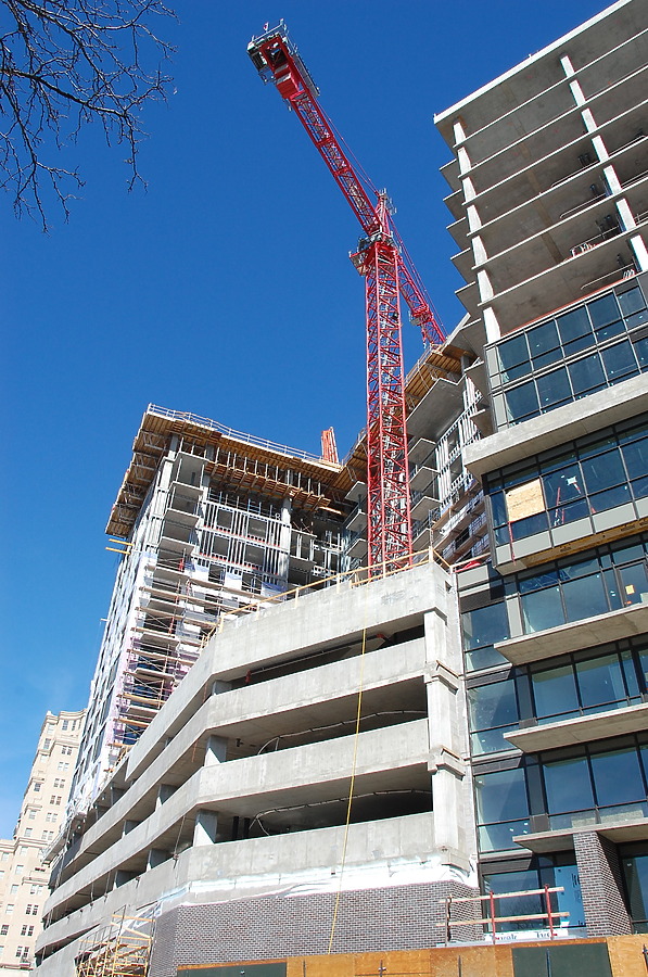 1000 Speer by Windsor by Brian LoBue