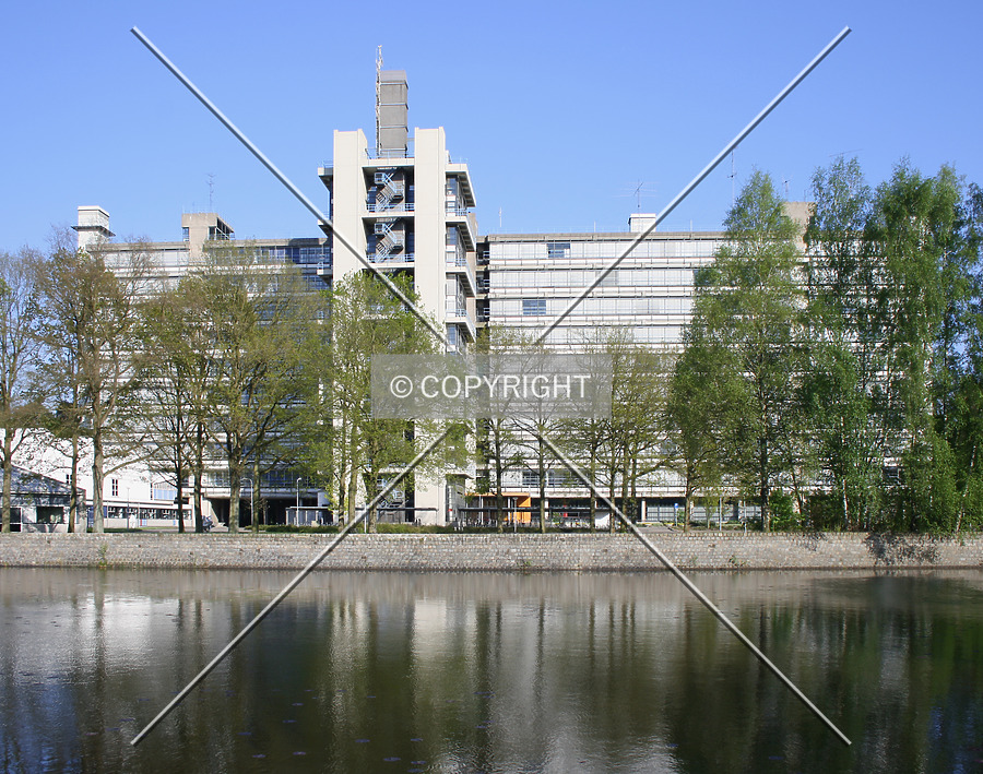 Hogekamp by René Hogendijk