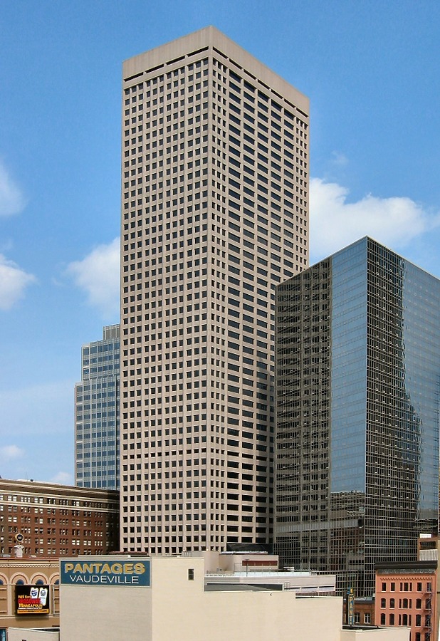 33 South Sixth by James Peacock