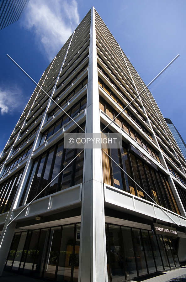 Standard Insurance Plaza by Serdica