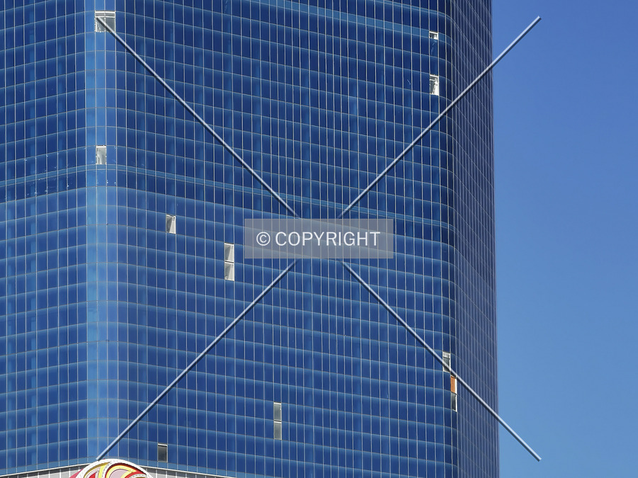 The Drew Hotel Tower by Nephilim