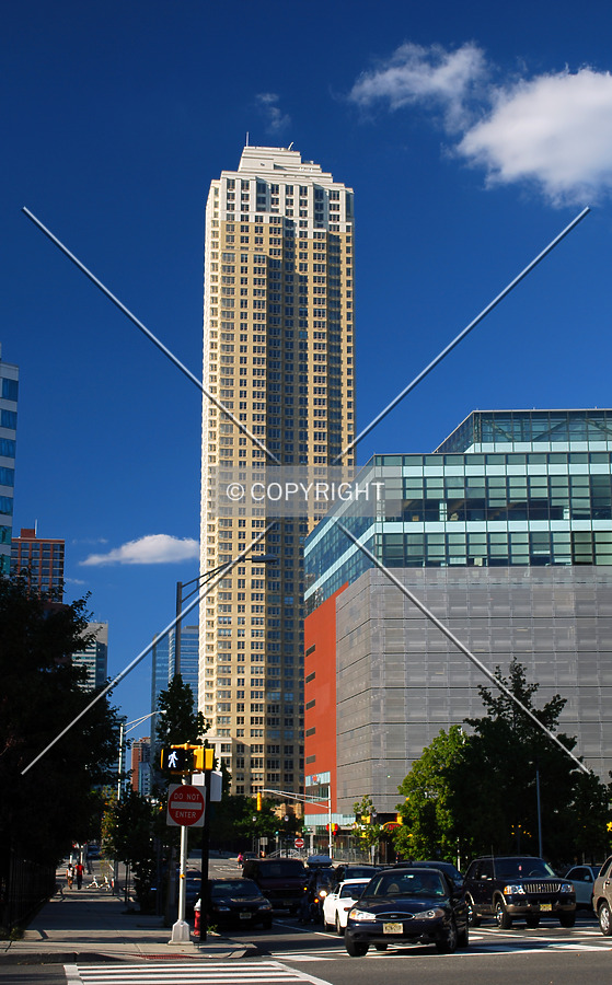 Trump Plaza Residences by Royce Douglas