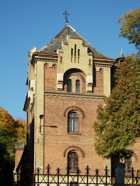 Franciscan Church