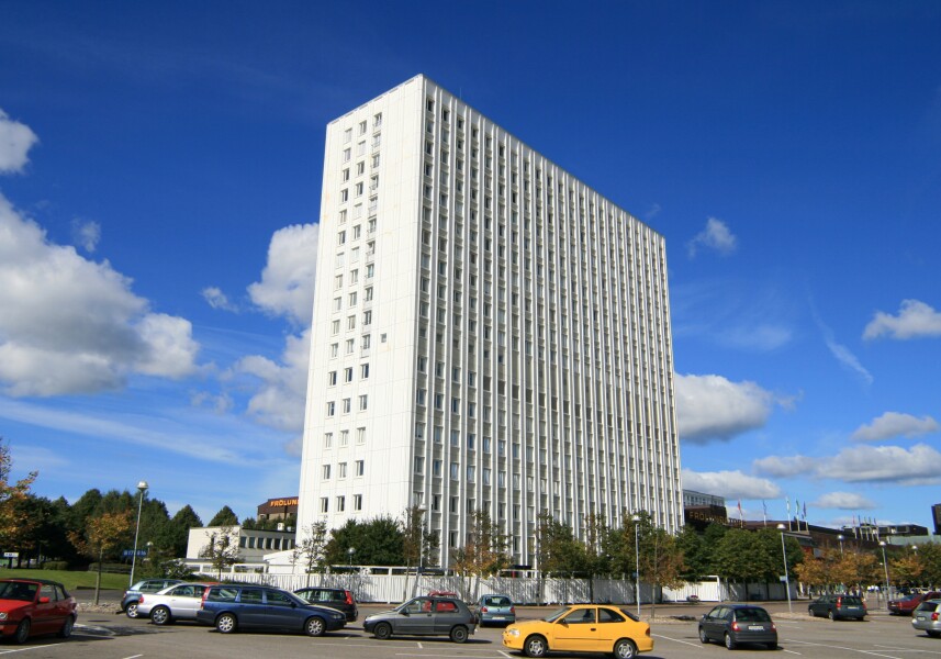 Frölunda Sjukhus