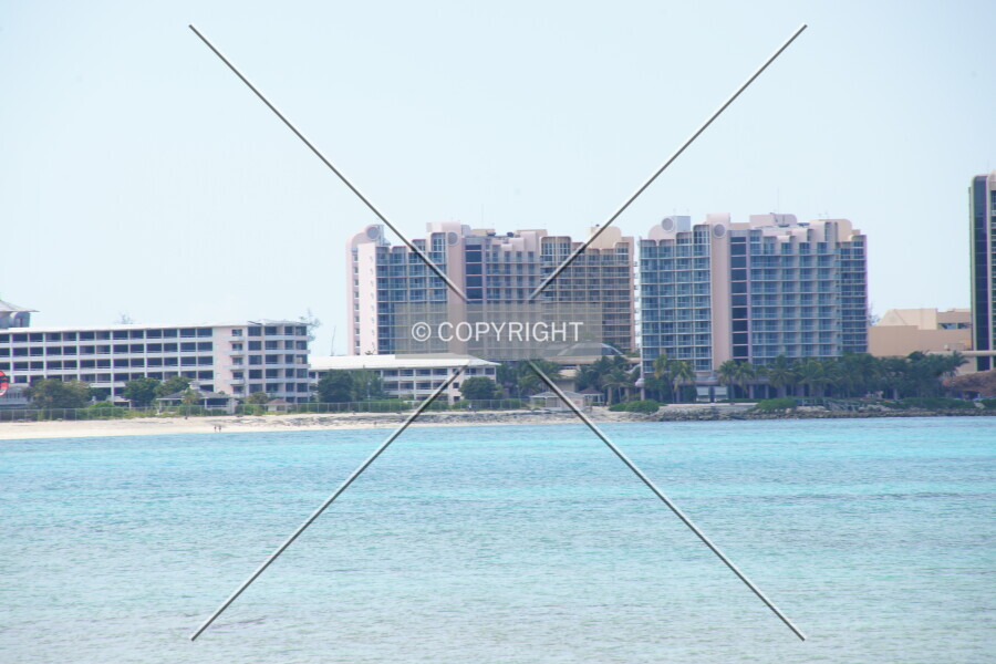 Wyndham Nassau Resort Tower F