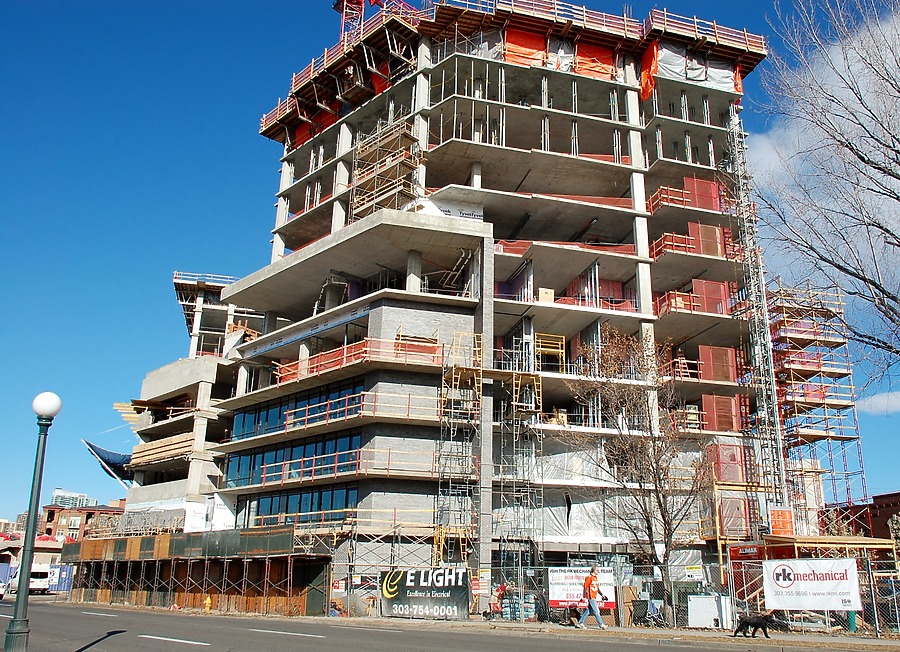 1000 Speer by Windsor by Brian LoBue