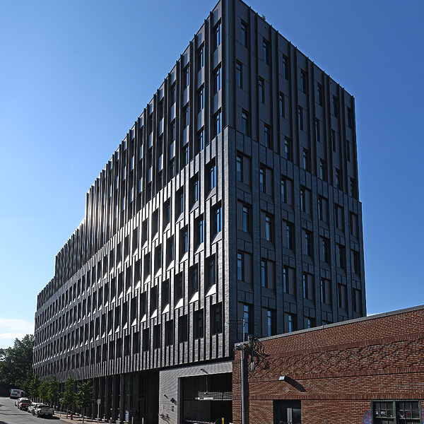 Center of Developing Entrepreneurs by John W. Cahill