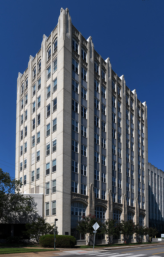 Medical Arts Building by John W. Cahill