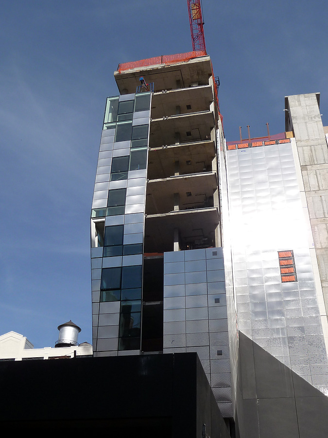 245 Tenth Avenue by Nate Lindsey