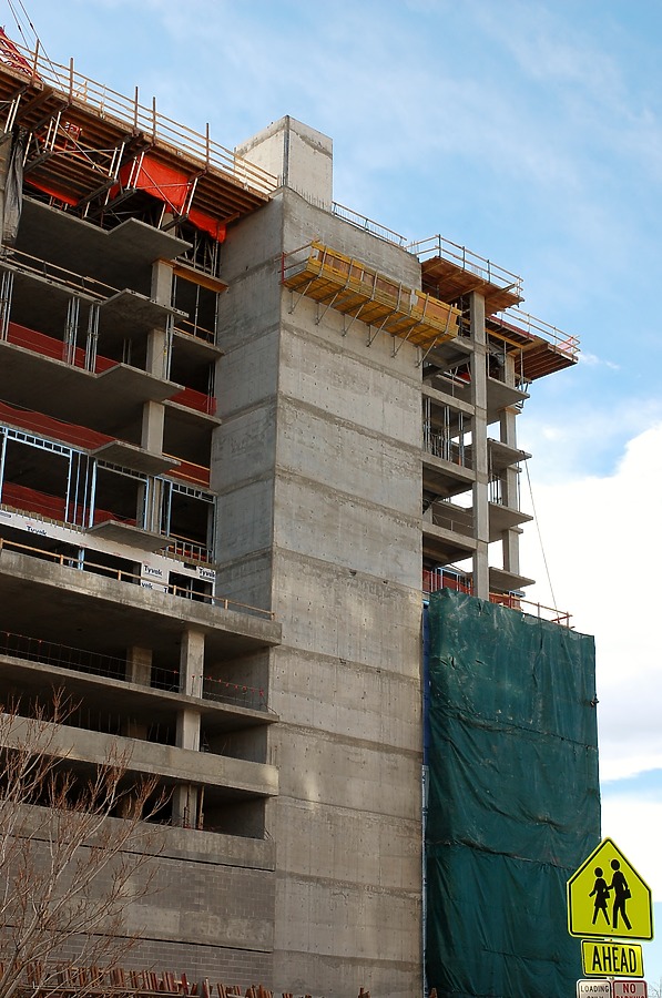 1000 Speer by Windsor by Brian LoBue