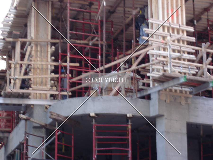 W New York Downtown Hotel and Residences by Royce Douglas