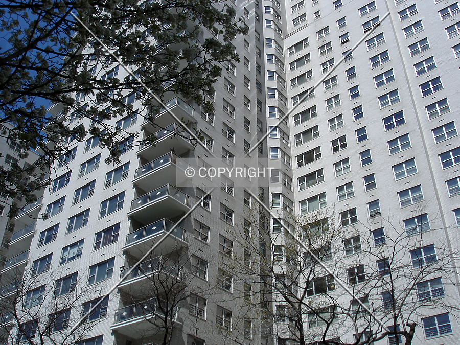 Pavilion Apartments by Royce Douglas
