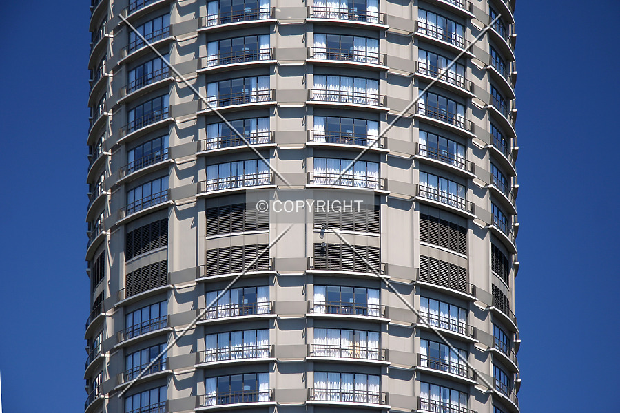 Westin Seattle North Tower by Serdica